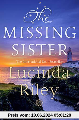 The Missing Sister (The Seven Sisters)
